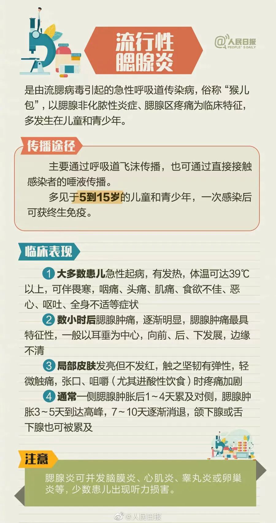 8种！福州家长请注意，谨防春季儿童传染病