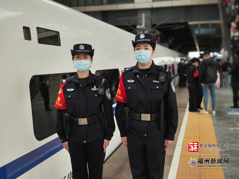 时隔三年再出发！福州至香港西九龙高铁列车正式恢复运营