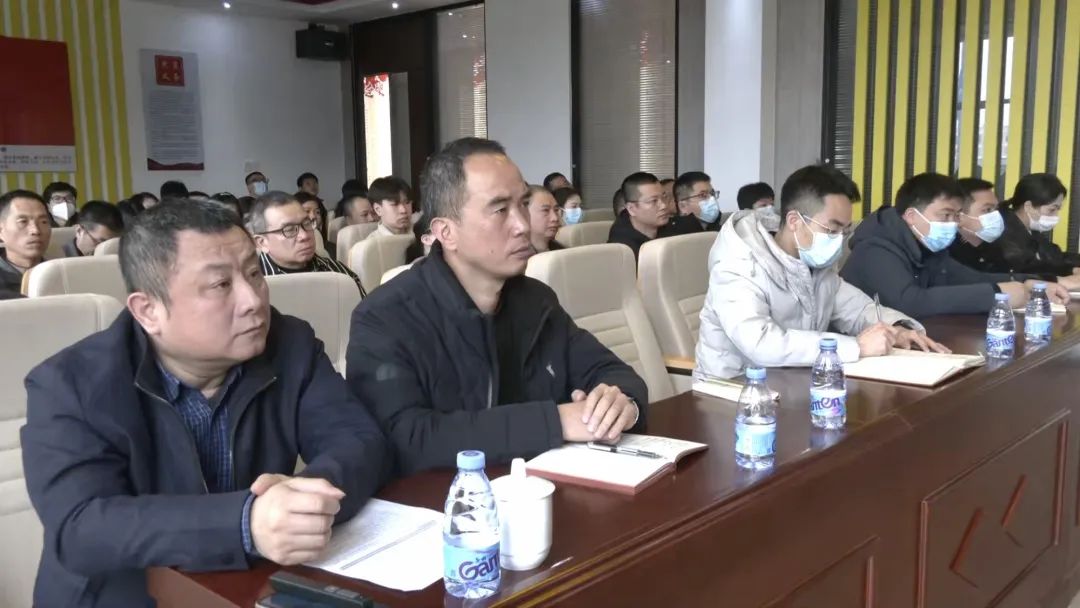 罗源县举办两新领域学习贯彻党的二十大精神示范培训班