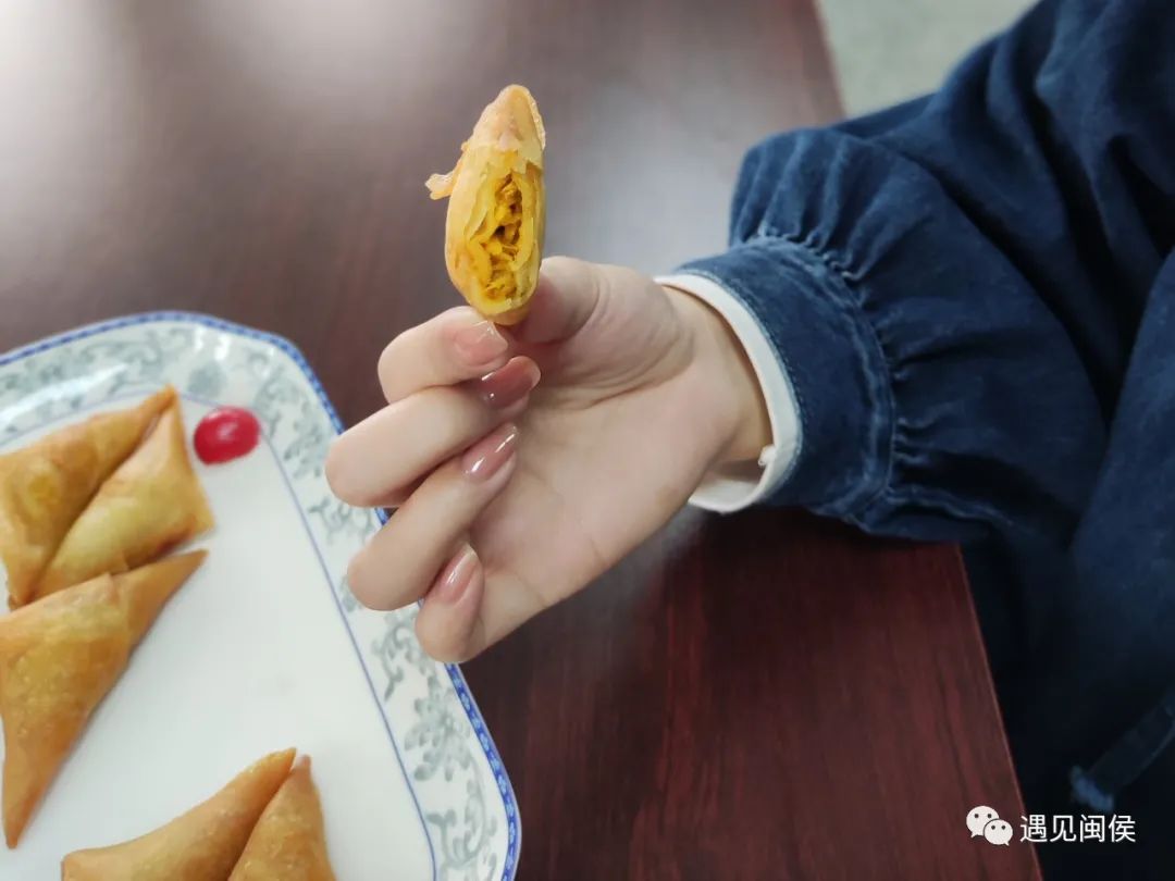 你未必知道的闽侯｜从早餐到宵夜，“侯厨”承包你的胃