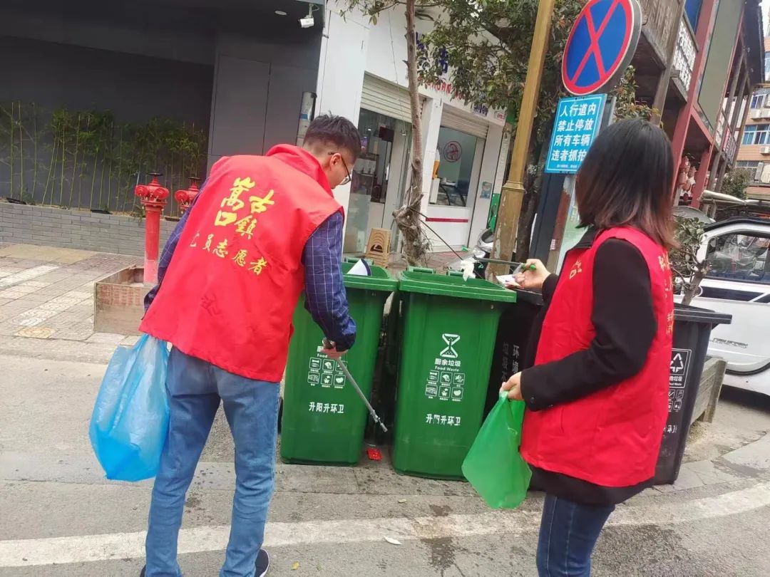 众参与，齐努力！永泰持续深化爱国卫生运动