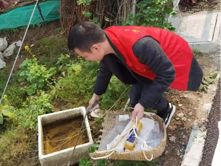 众参与，齐努力！永泰持续深化爱国卫生运动