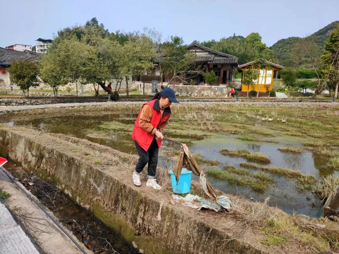 众参与，齐努力！永泰持续深化爱国卫生运动