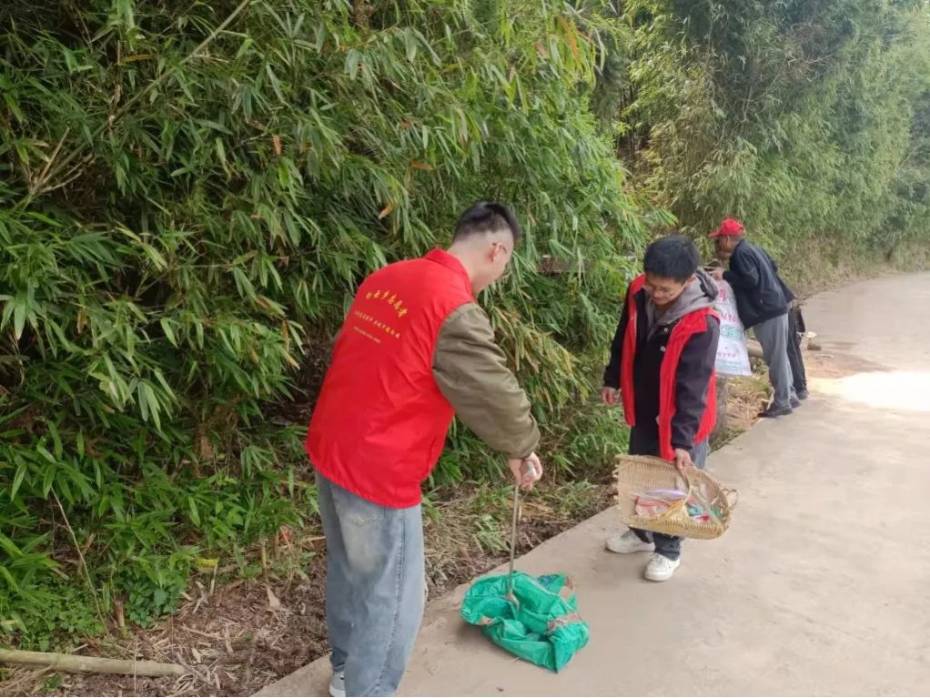 众参与，齐努力！永泰持续深化爱国卫生运动