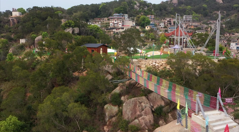 想体验“向往的生活”？来罗源这里就可以！