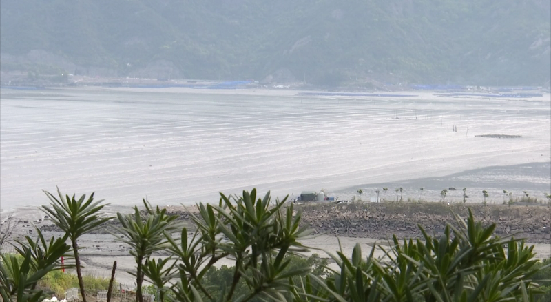 想体验“向往的生活”？来罗源这里就可以！