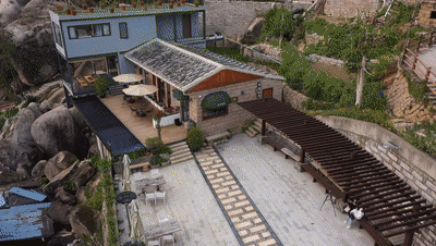 想体验“向往的生活”？来罗源这里就可以！