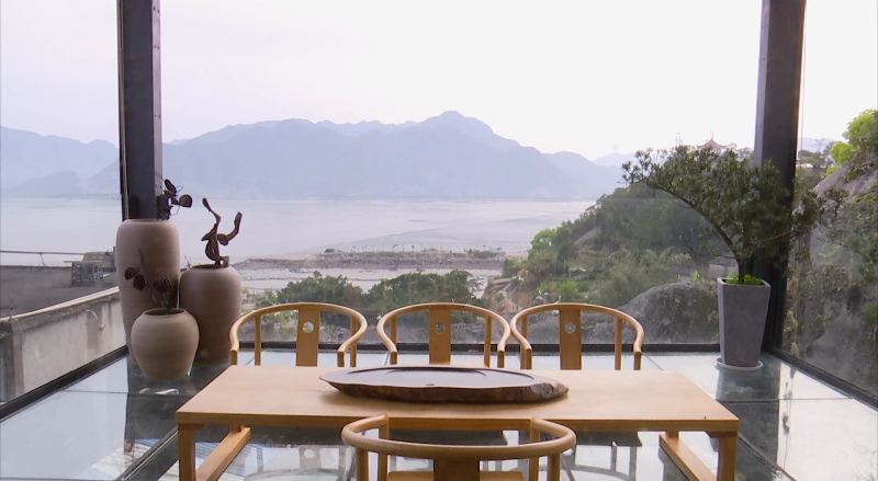 想体验“向往的生活”？来罗源这里就可以！