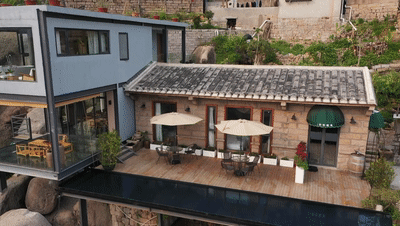 想体验“向往的生活”？来罗源这里就可以！