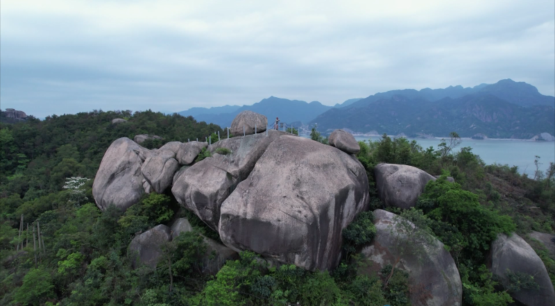 想体验“向往的生活”？来罗源这里就可以！