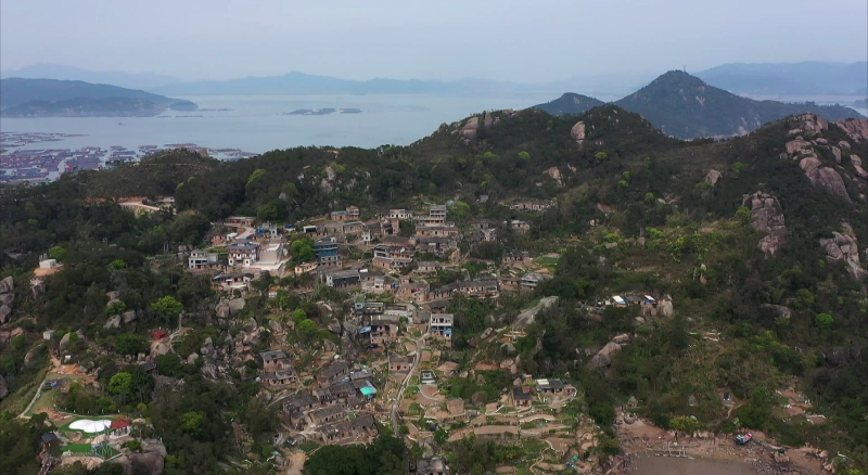 想体验“向往的生活”？来罗源这里就可以！