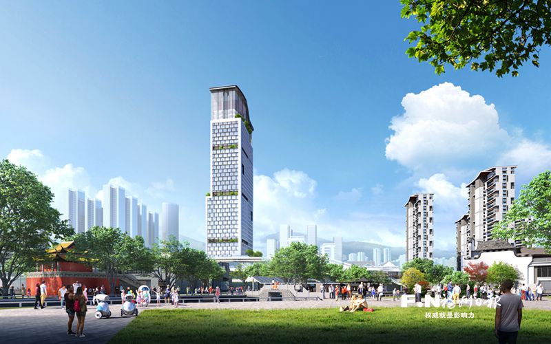 福州：城建项目竞赛 赛出“城长”速度