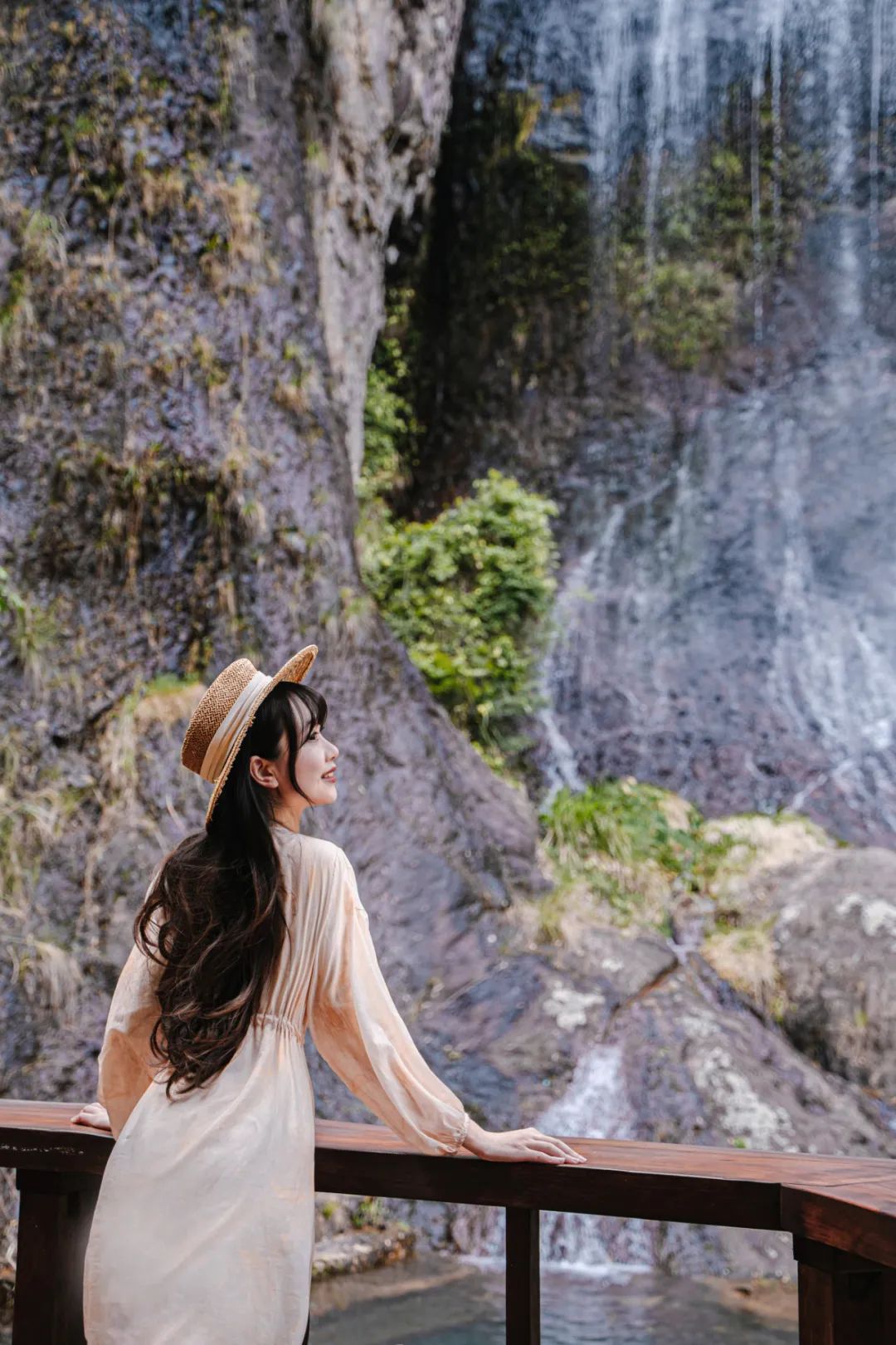 五一去哪玩 | 去永泰，游山玩水