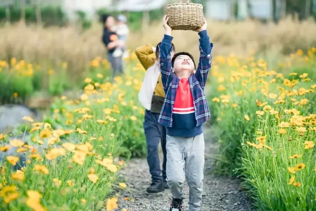 即将开幕 | 2023福州美丽乡村旅游季亮点预告