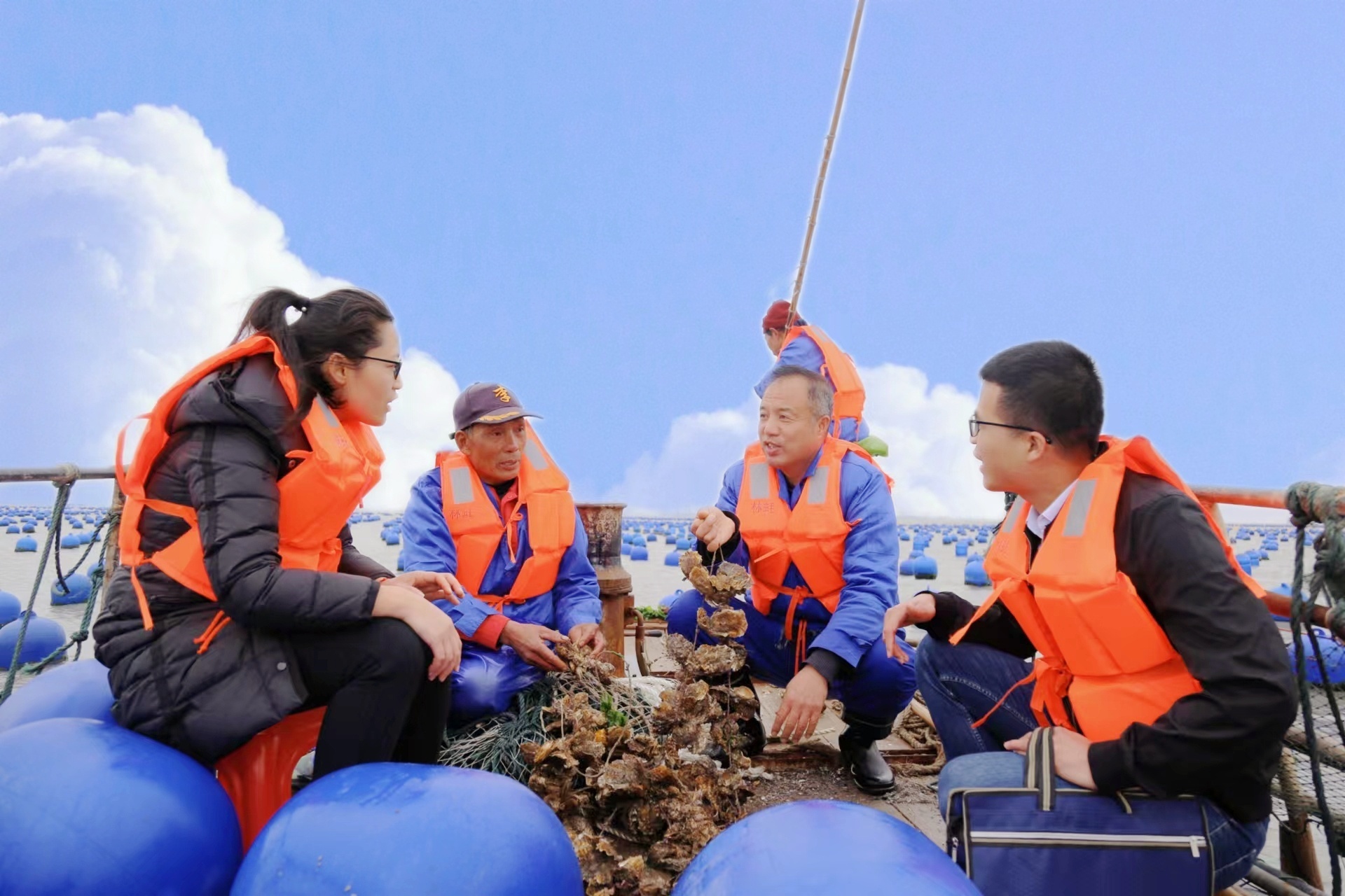 人民日报点赞福建深化“点题整治”：让好风气在基层一线充盈