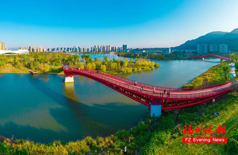 2023年福州文旅摄影大赛5月1日启动