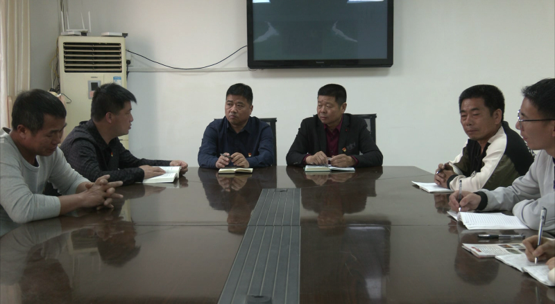 罗源县松山镇北山村：“有事好商量”凝聚乡村振兴力量