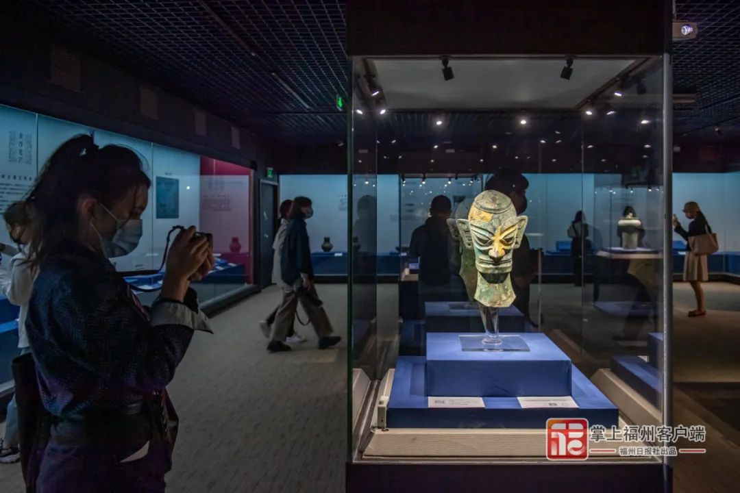 2023年“5·18国际博物馆日”中国主会场设在福州
