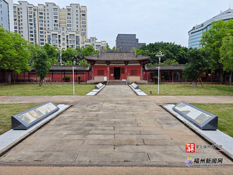 闭馆“升级”两个多月 华林寺5月18日试开放