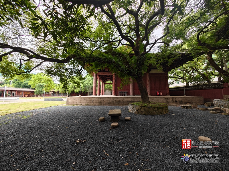 闭馆“升级”两个多月 华林寺5月18日试开放