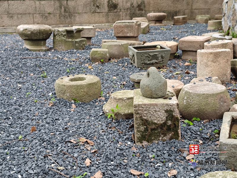 闭馆“升级”两个多月 华林寺5月18日试开放