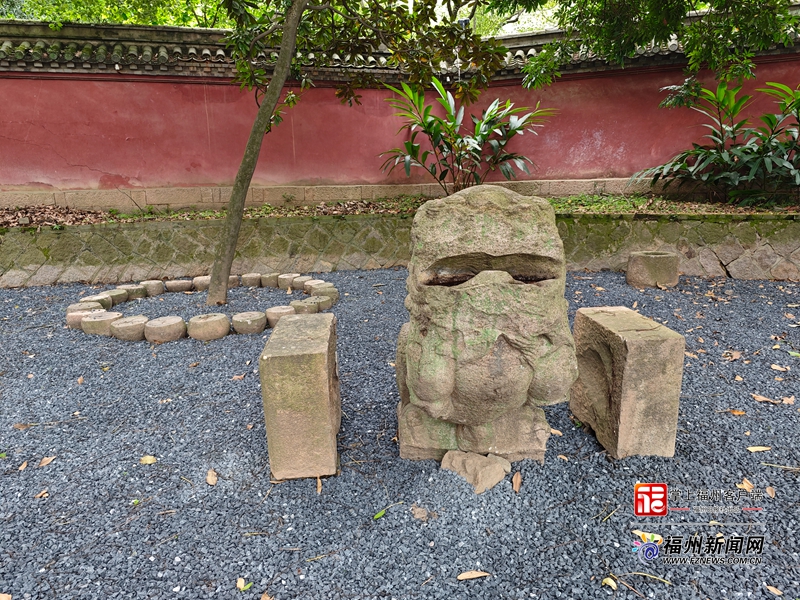 闭馆“升级”两个多月 华林寺5月18日试开放