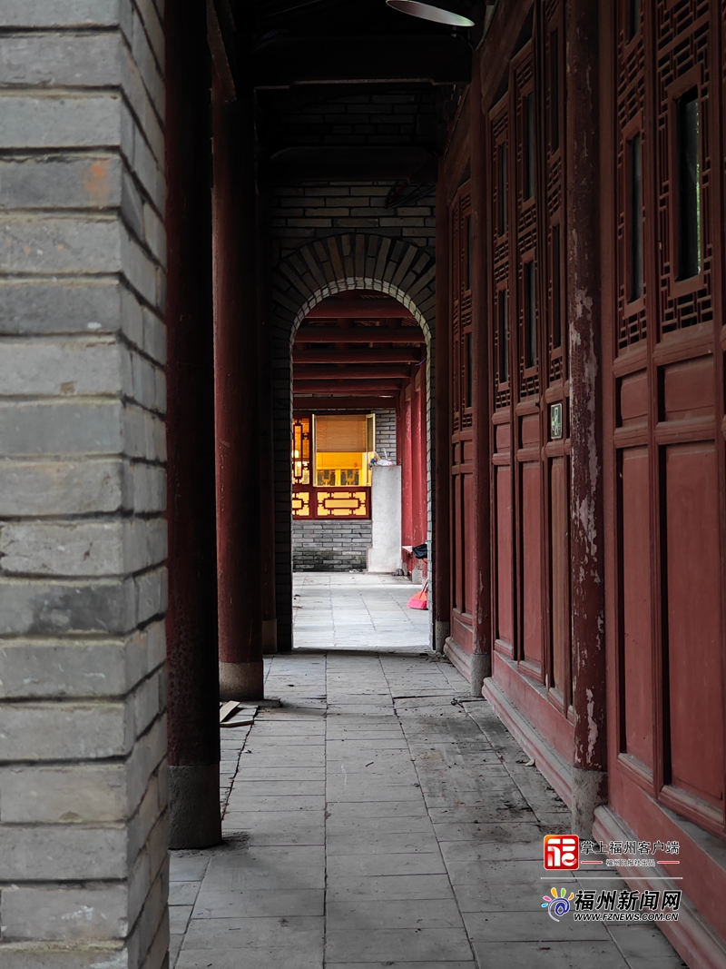 闭馆“升级”两个多月 华林寺5月18日试开放