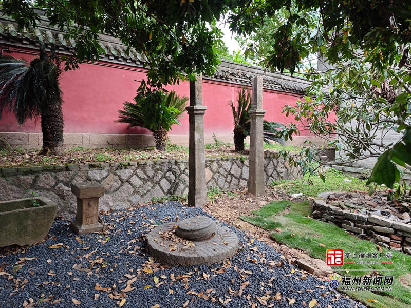 闭馆“升级”两个多月 华林寺5月18日试开放