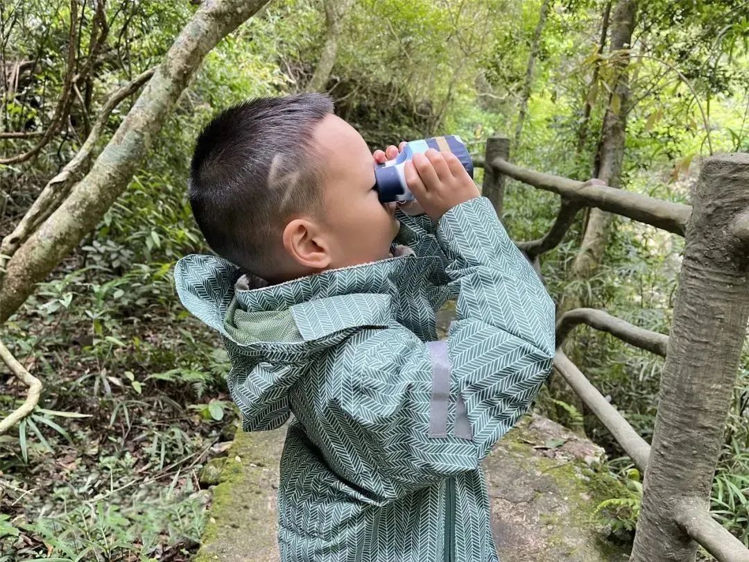 全新开发！晋安鼓岭游，又有新玩法！