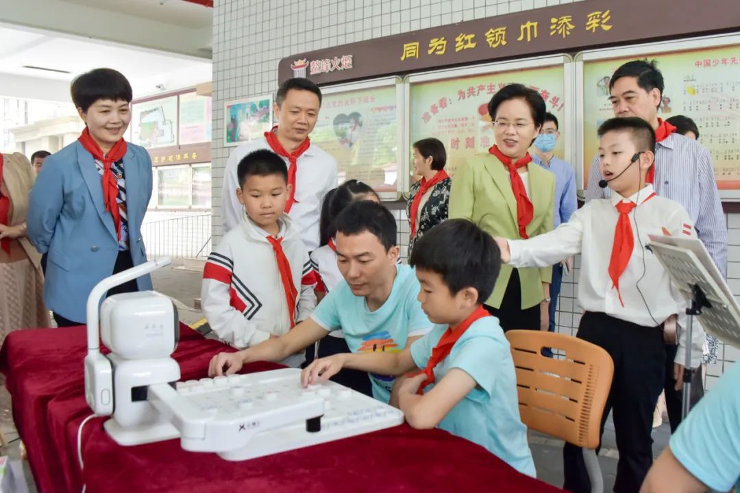 帮助孩子扣好人生第一粒扣子！这项省级活动启动