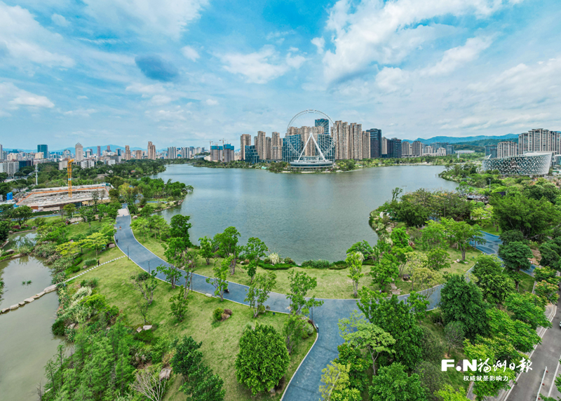 中国旅游日 福州端出“文旅大餐”