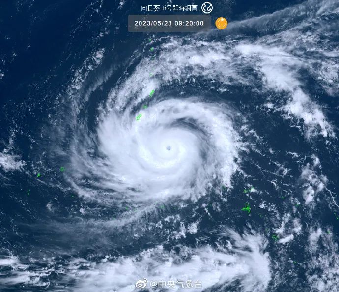还在增强！台风“玛娃”已成15级强台风！福州接下来……