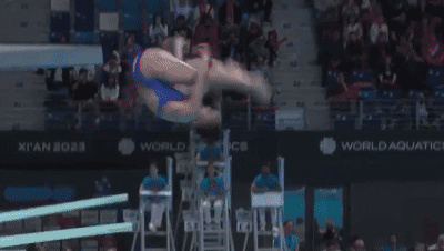 颠覆物理学定律？全红婵“水花消失术”怎么做到的