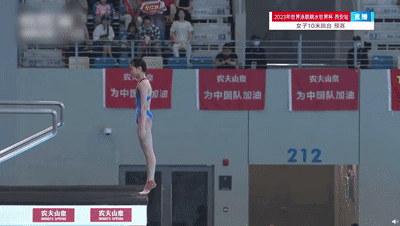 颠覆物理学定律？全红婵“水花消失术”怎么做到的