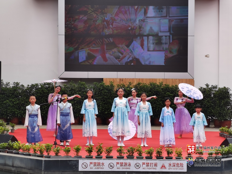 第十二届福建海峡源脉“温泉·茉莉”文化节启动