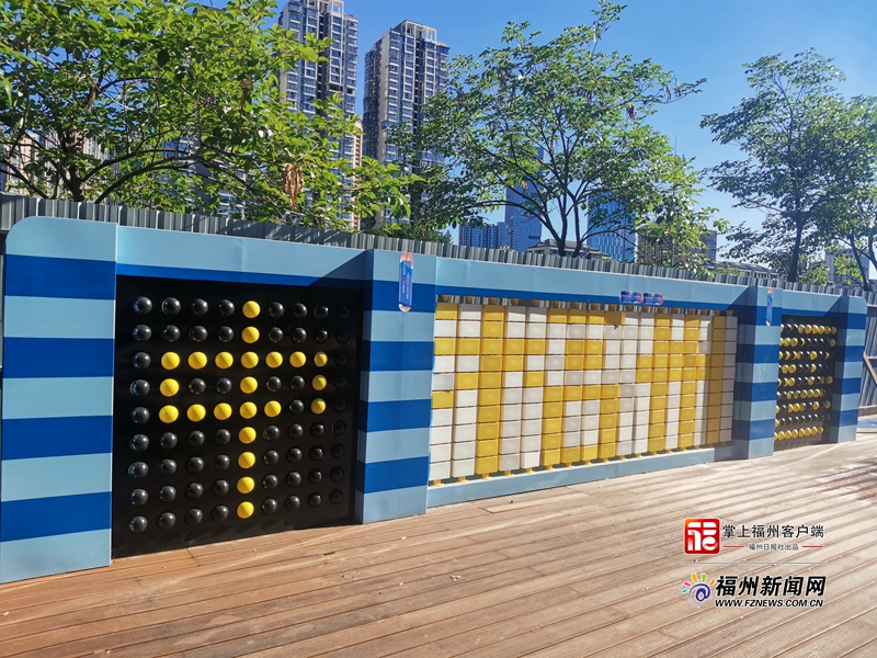 儿童节开放！光明港公园沿线新增3个主题乐园