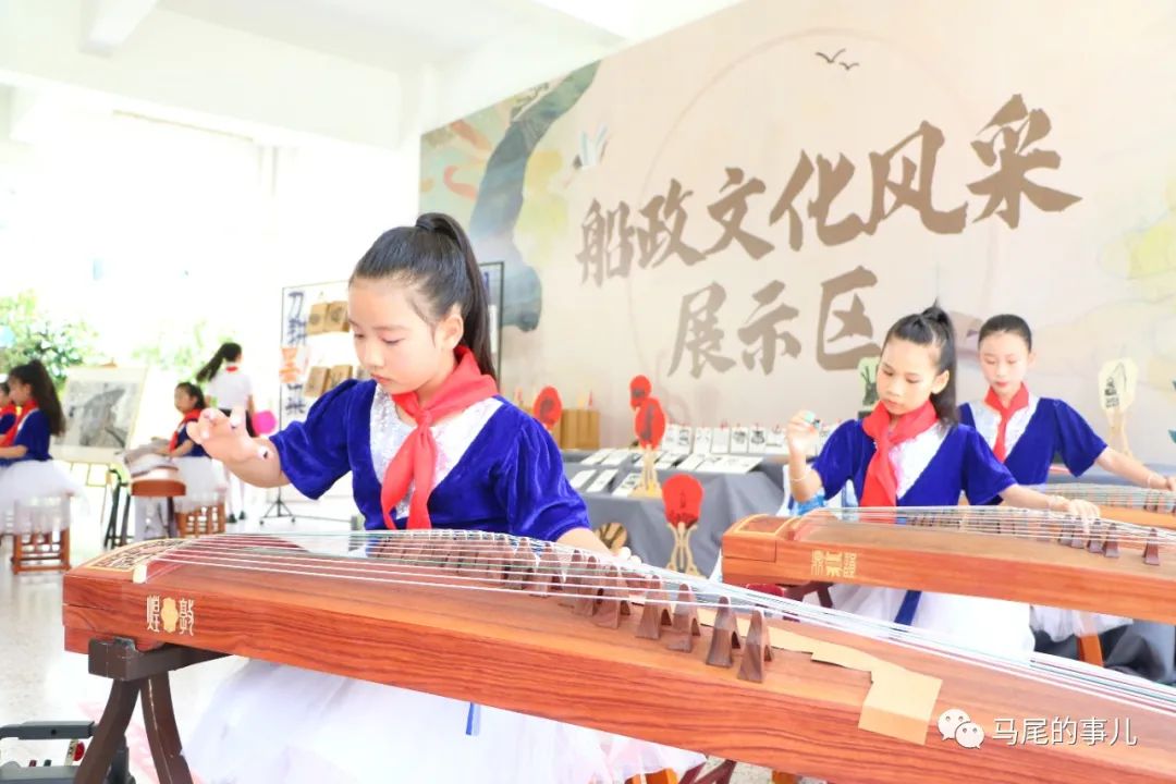马尾庆 “六一”国际儿童节表彰大会隆重举行