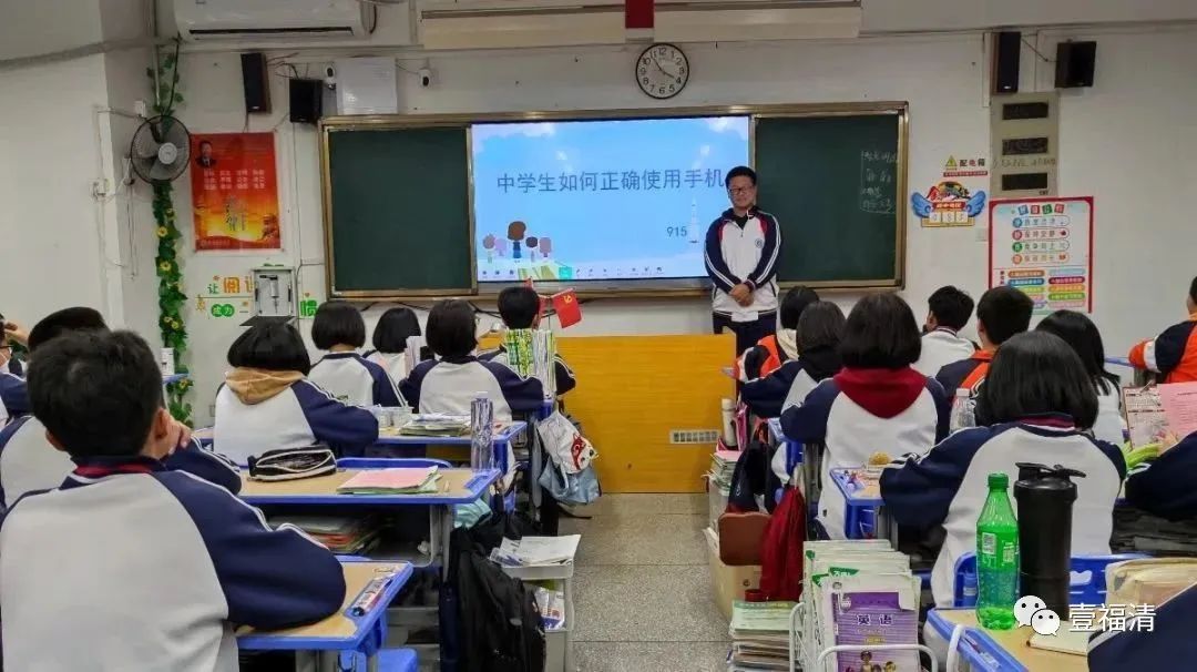 让每个学生都“牵马回家”！福清这所学校不走寻常路