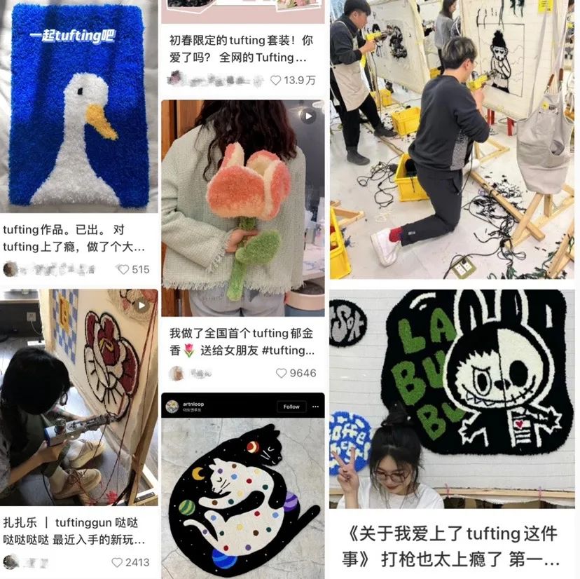 追新看点｜用“魔法打败魔法”！年轻人奇葩解压神器来了