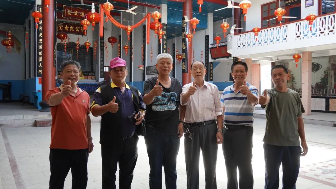 你所不知道的闽清 | 爱国侨领刘家洙