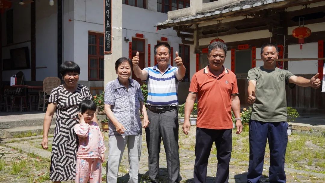 你所不知道的闽清 | 爱国侨领刘家洙