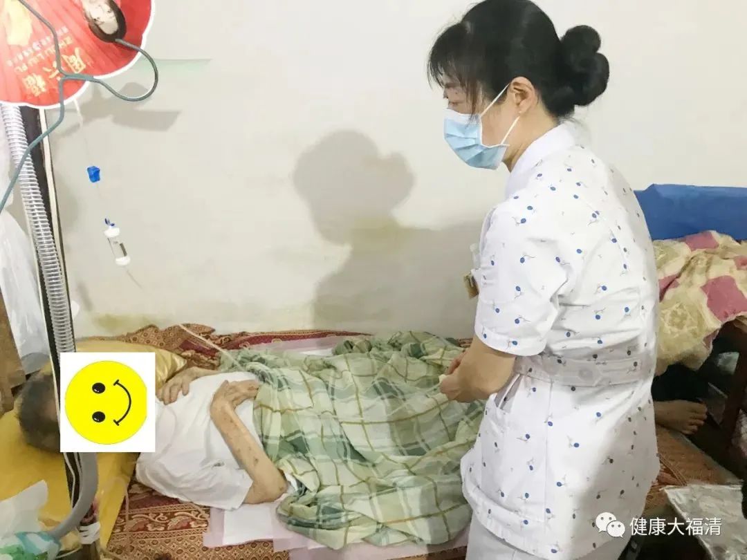 在家就能“住院”！福清市2023年家庭病床服务医疗机构名单公布