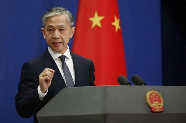 韩国官员对中国大使出言不逊，外交部回应
