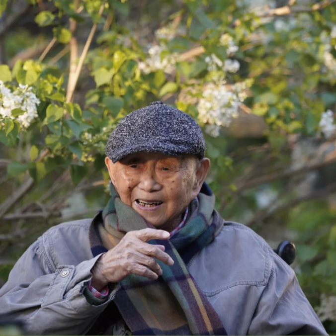 痛别！黄永玉先生逝世！曾在福建求学