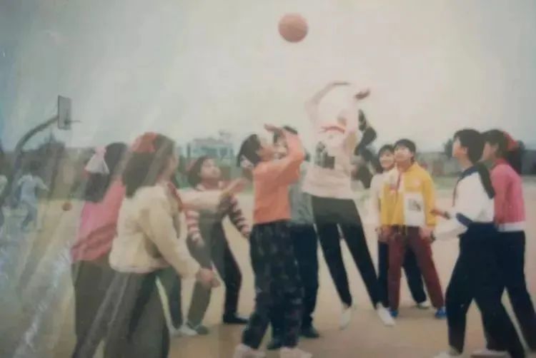 福建村BA | 篮球，原来早已在八闽民间扎根百年