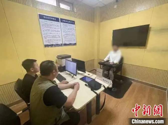 “我是怎么被骗到缅甸诈骗的”，男子讲述非人经历