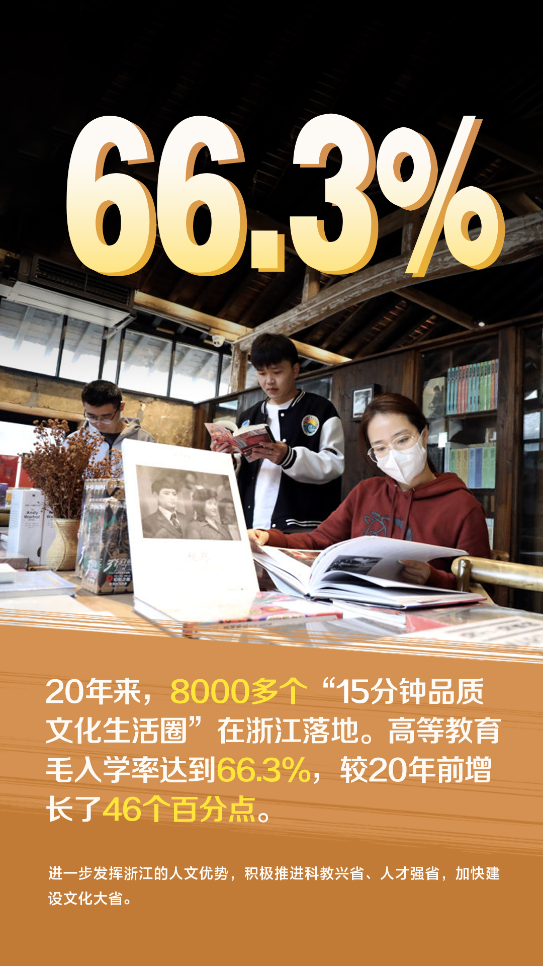 数说“八八战略”20年：之江大地这样蝶变