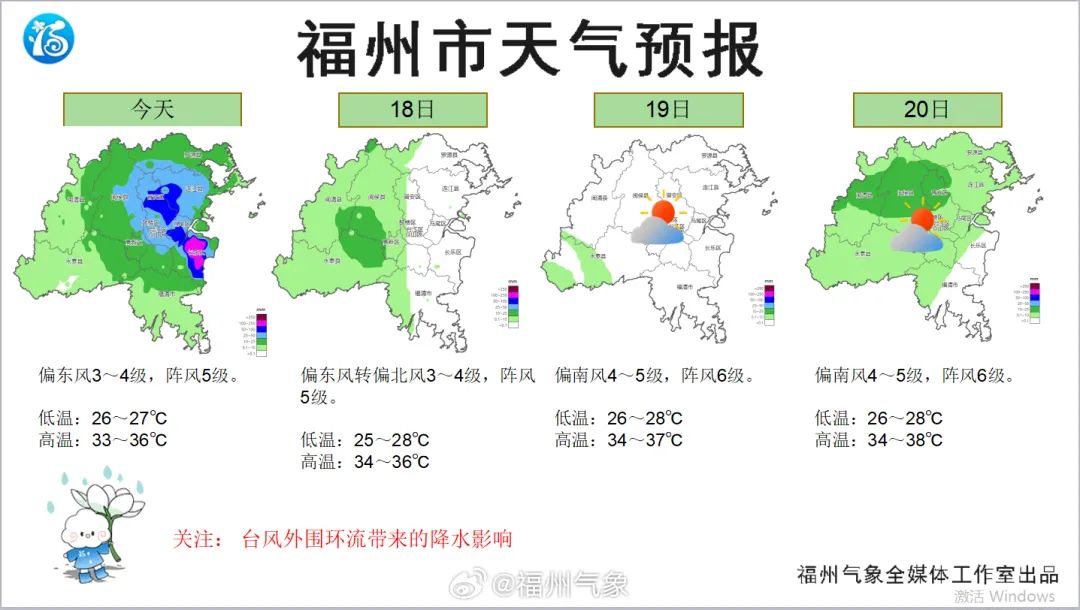 紧急！积水最深1.7米！他们出动了！