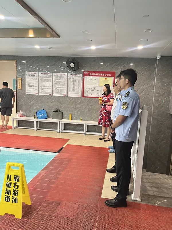 共288家！福州市已审批办证游泳场所名录发布