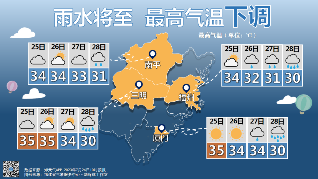 台风“杜苏芮”升级为强台风级 将给福建带来严重风雨影响